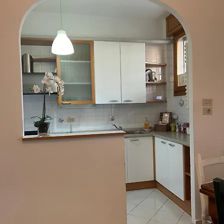 Апартаменты A Casa Di Giancarla