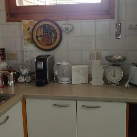 Апартаменты A Casa Di Giancarla Болонья