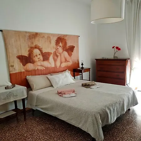 Апартаменты A Casa Di Giancarla