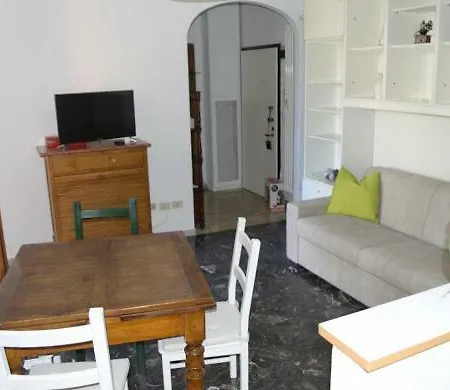 A Casa Di Giancarla Апартаменты *