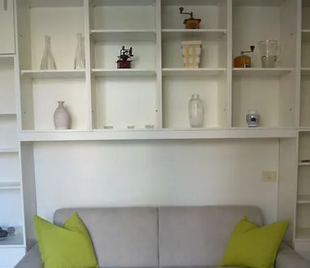 Апартаменты A Casa Di Giancarla