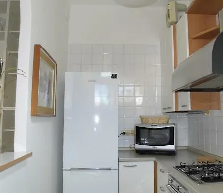 Апартаменты A Casa Di Giancarla *