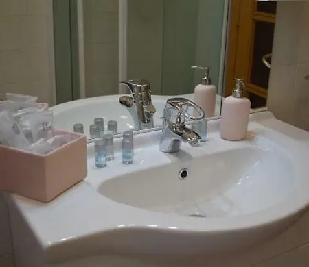A Casa Di Giancarla Апартаменты *