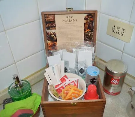 A Casa Di Giancarla Апартаменты *