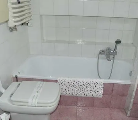 A Casa Di Giancarla * Болонья