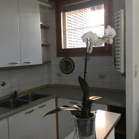 A Casa Di Giancarla Апартаменты