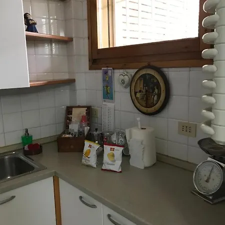 Апартаменты A Casa Di Giancarla Болонья