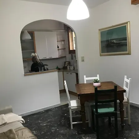 Апартаменты A Casa Di Giancarla *