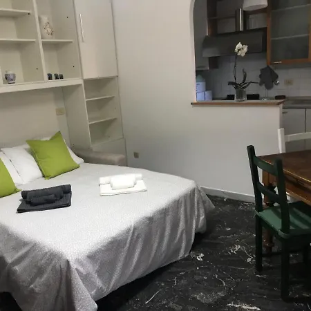 A Casa Di Giancarla * Болонья