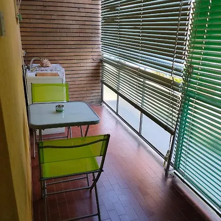 A Casa Di Giancarla * Болонья