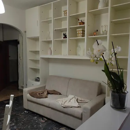 A Casa Di Giancarla Болонья